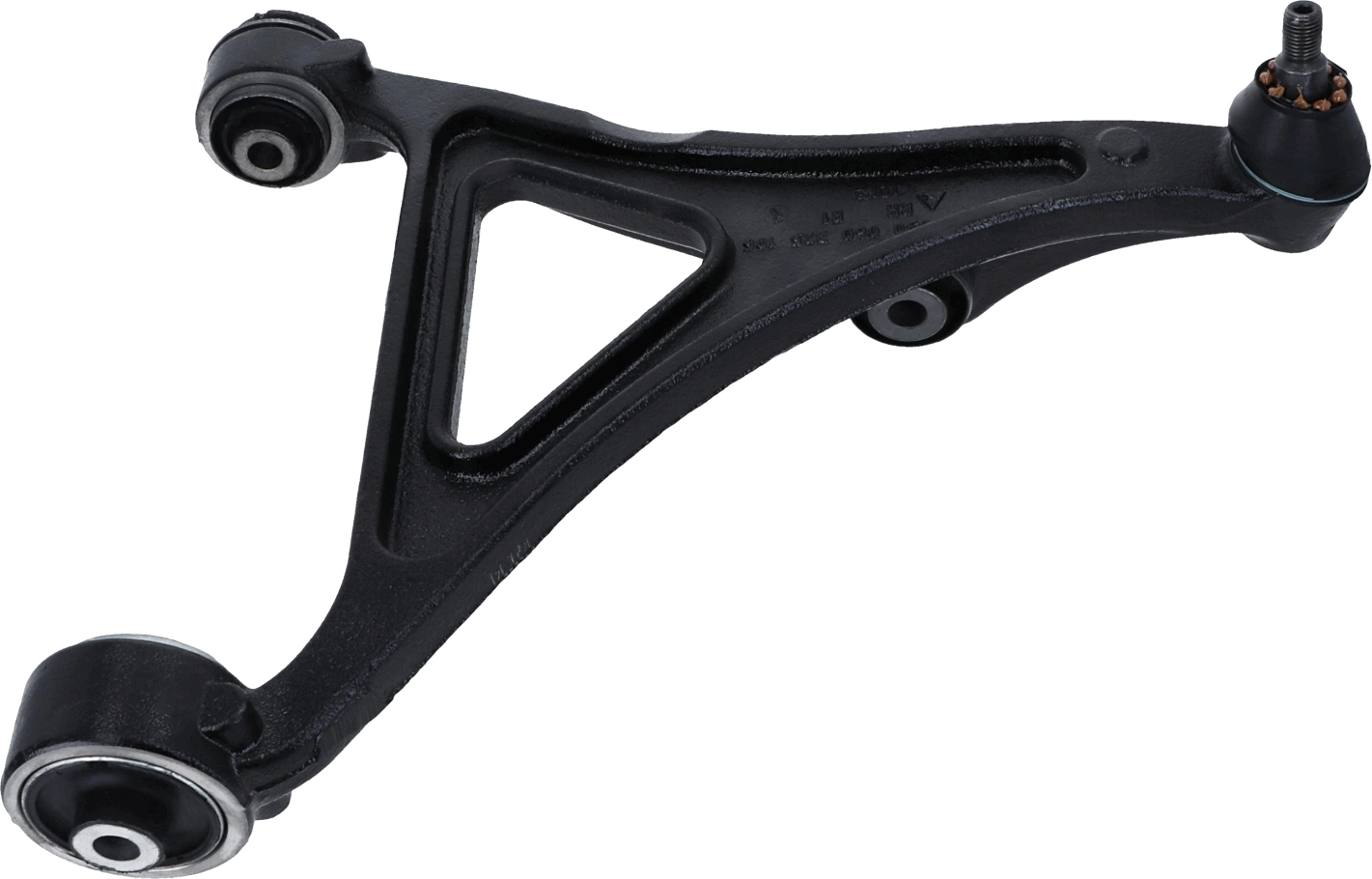 LEMFÖRDER 36247 01 Control/Trailing Arm, wheel suspension