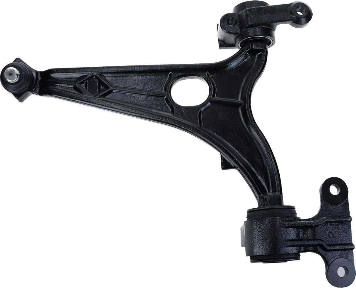 Control/Trailing Arm, wheel suspension 34831 01