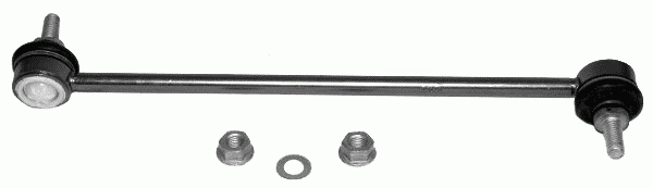 Link/Coupling Rod, stabiliser bar 13132 02