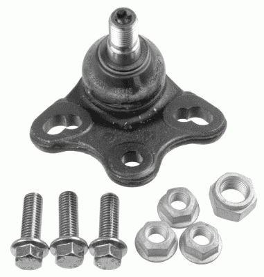 Ball Joint 26016 02