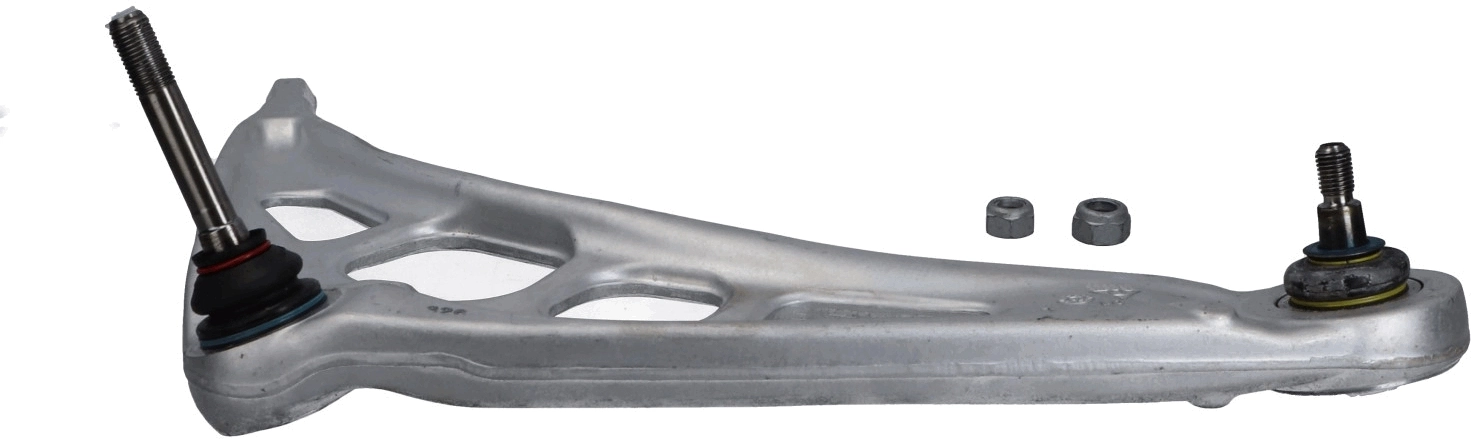 Control/Trailing Arm, wheel suspension 25367 01