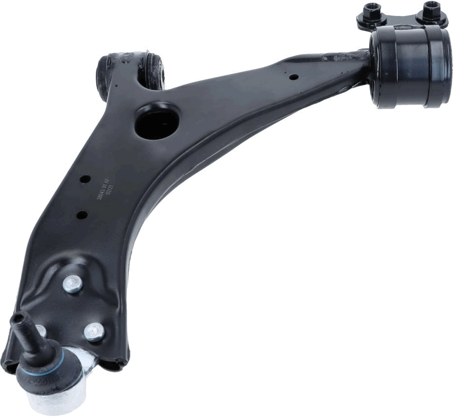 Control/Trailing Arm, wheel suspension 38043 01