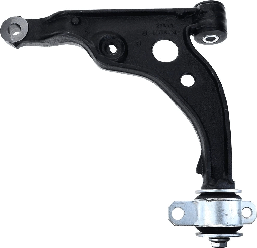 Control/Trailing Arm, wheel suspension 29419 01