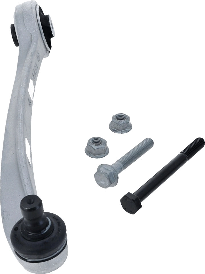 Control/Trailing Arm, wheel suspension 13720 02