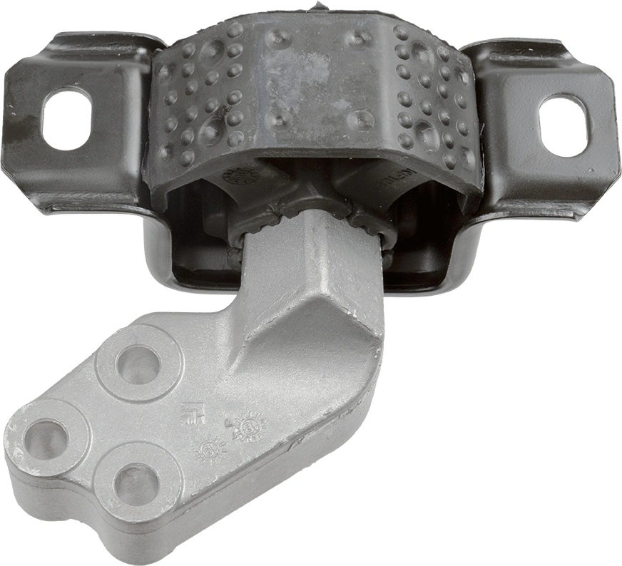 Mounting, engine 34840 01