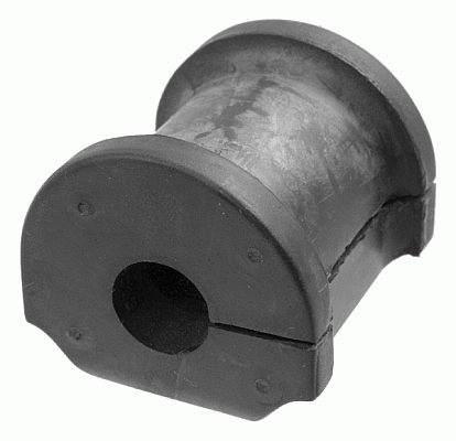 Mounting, stabiliser bar 34059 01