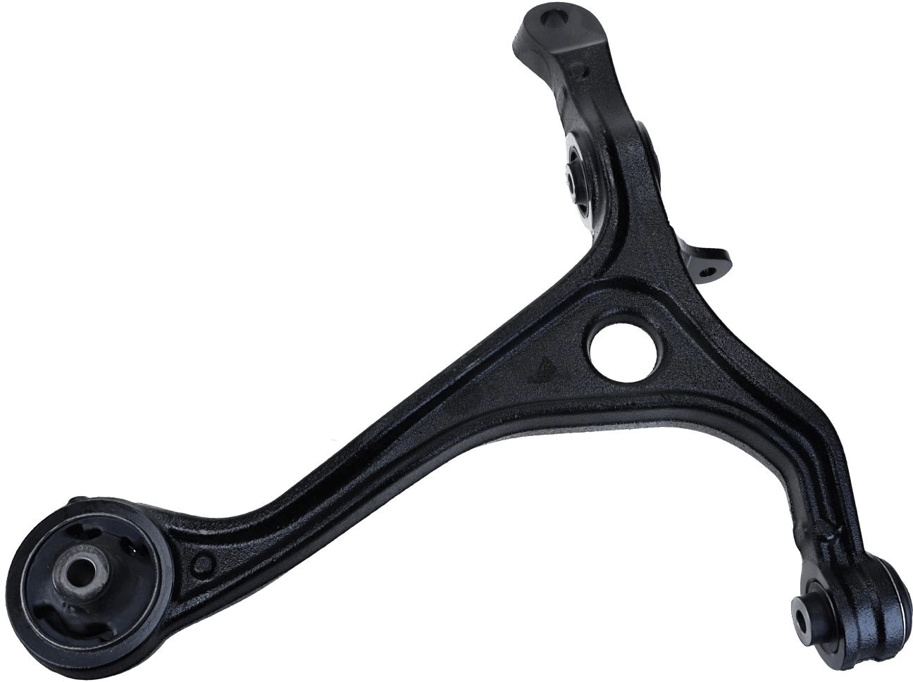 Control/Trailing Arm, wheel suspension 33914 01