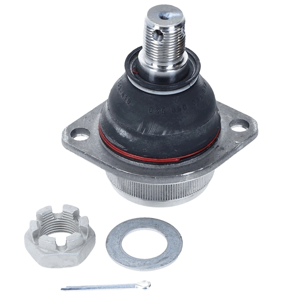 LEMFÖRDER 26981 02 Ball Joint