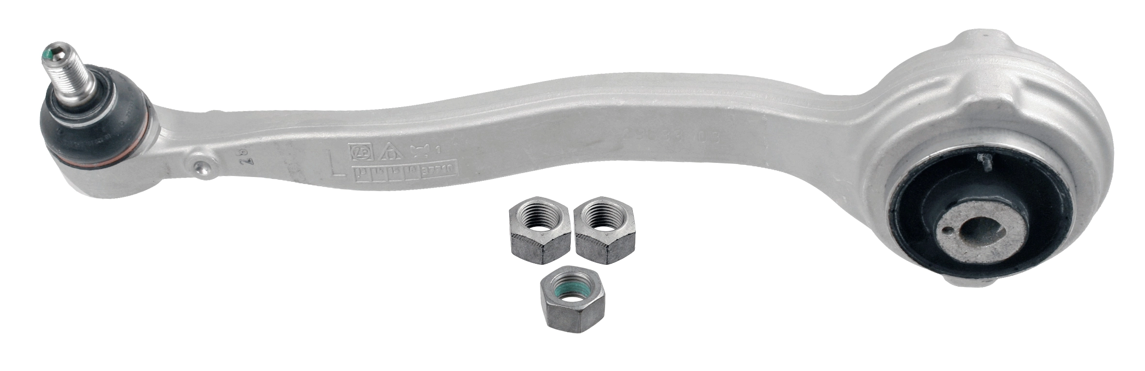 Control/Trailing Arm, wheel suspension 29633 03