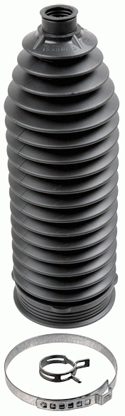 Bellow, steering 38881 01