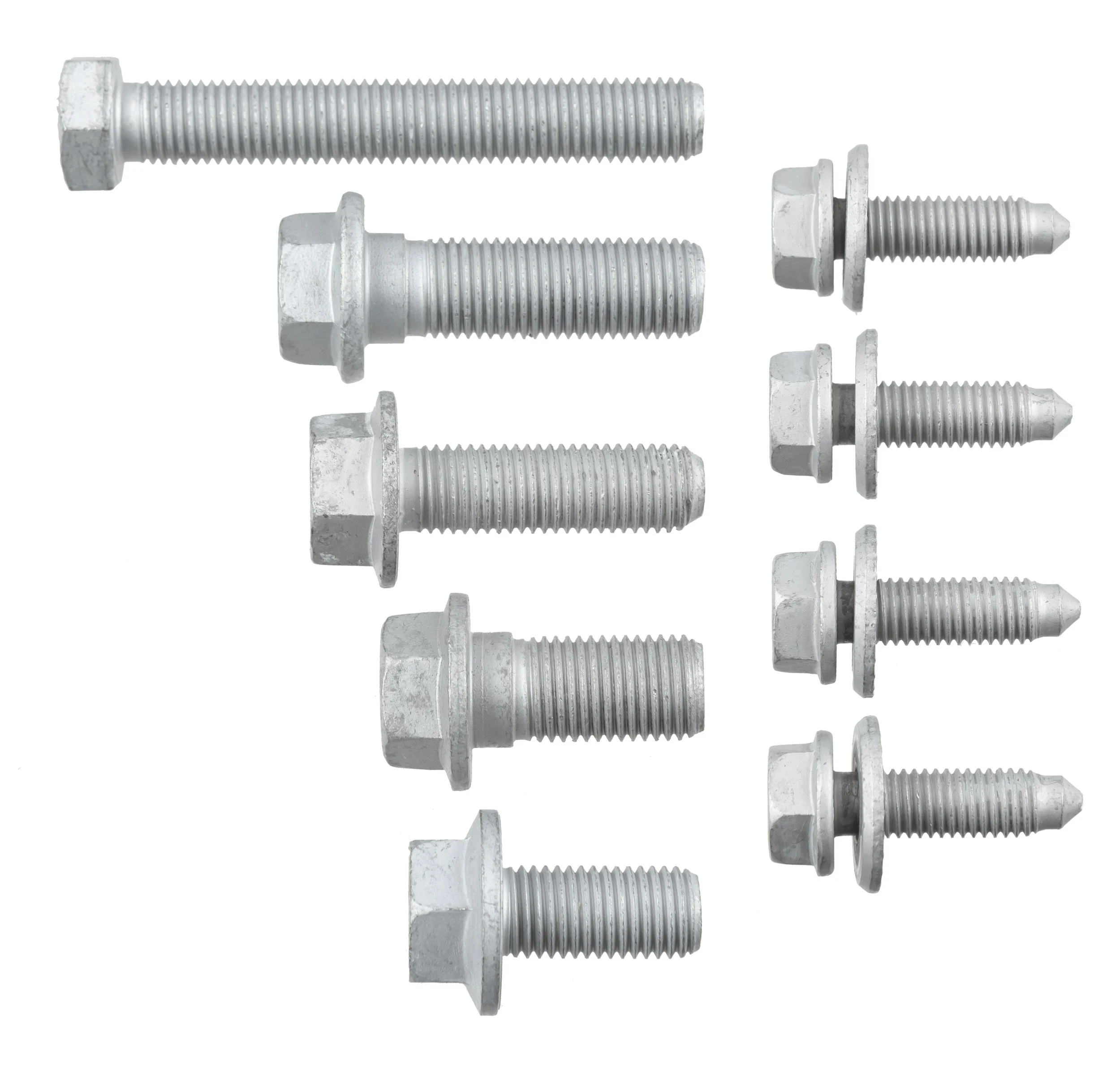 Repair Kit, wheel suspension Service Pack 44089 01