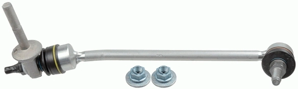 Link/Coupling Rod, stabiliser bar 38195 01