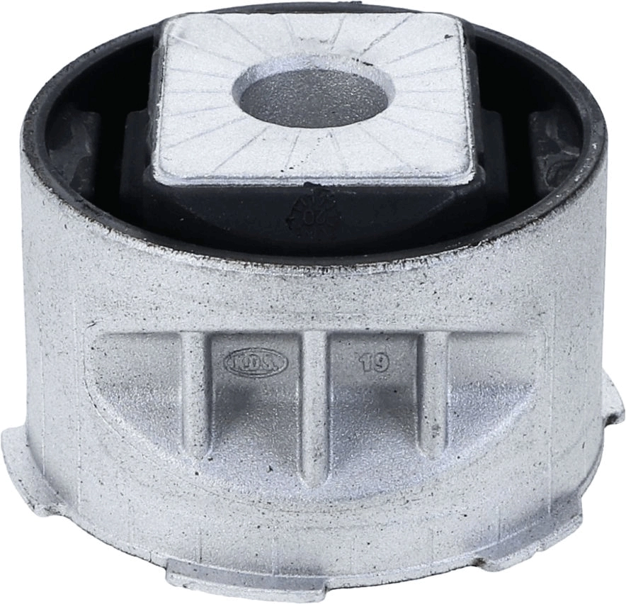 Bushing, axle cross member 36661 01