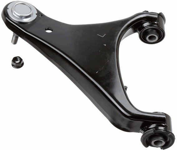 Control/Trailing Arm, wheel suspension 38226 01