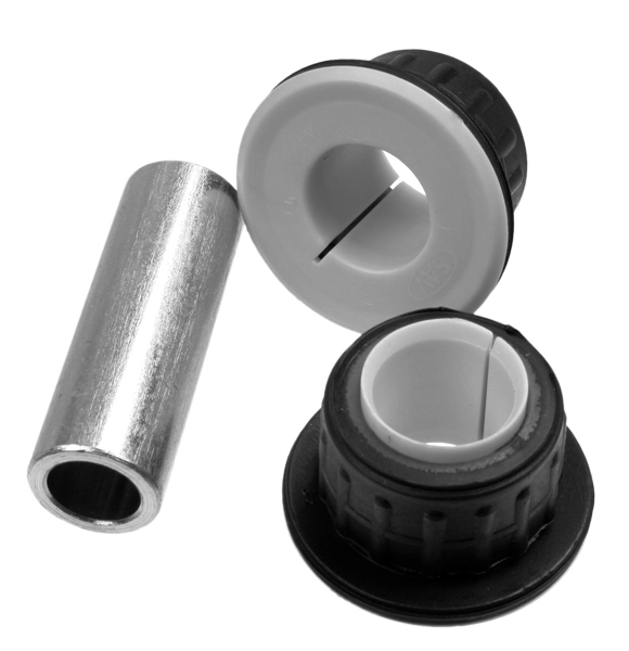 Bush, spring shackle 35639 01