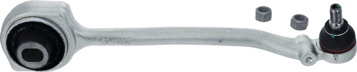 Control/Trailing Arm, wheel suspension 29594 02
