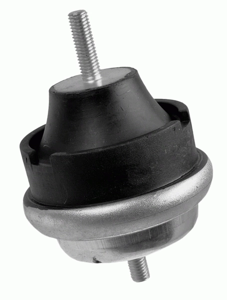 Mounting, engine 36487 01