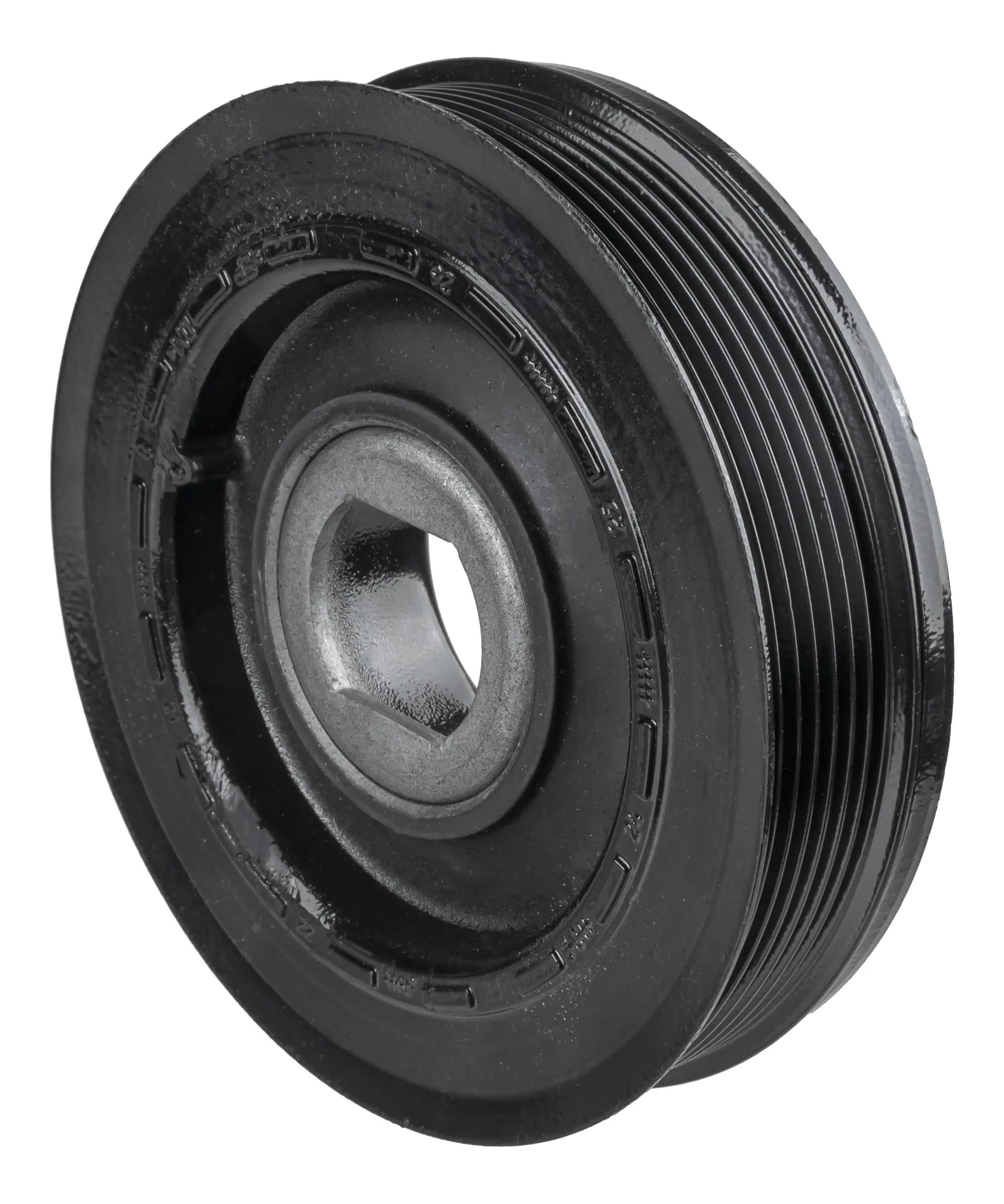 Belt Pulley, crankshaft 45309 01