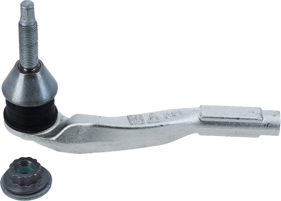 Tie Rod End 38196 01