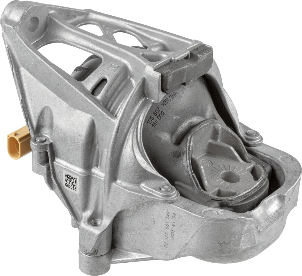 Mounting, engine 43134 01