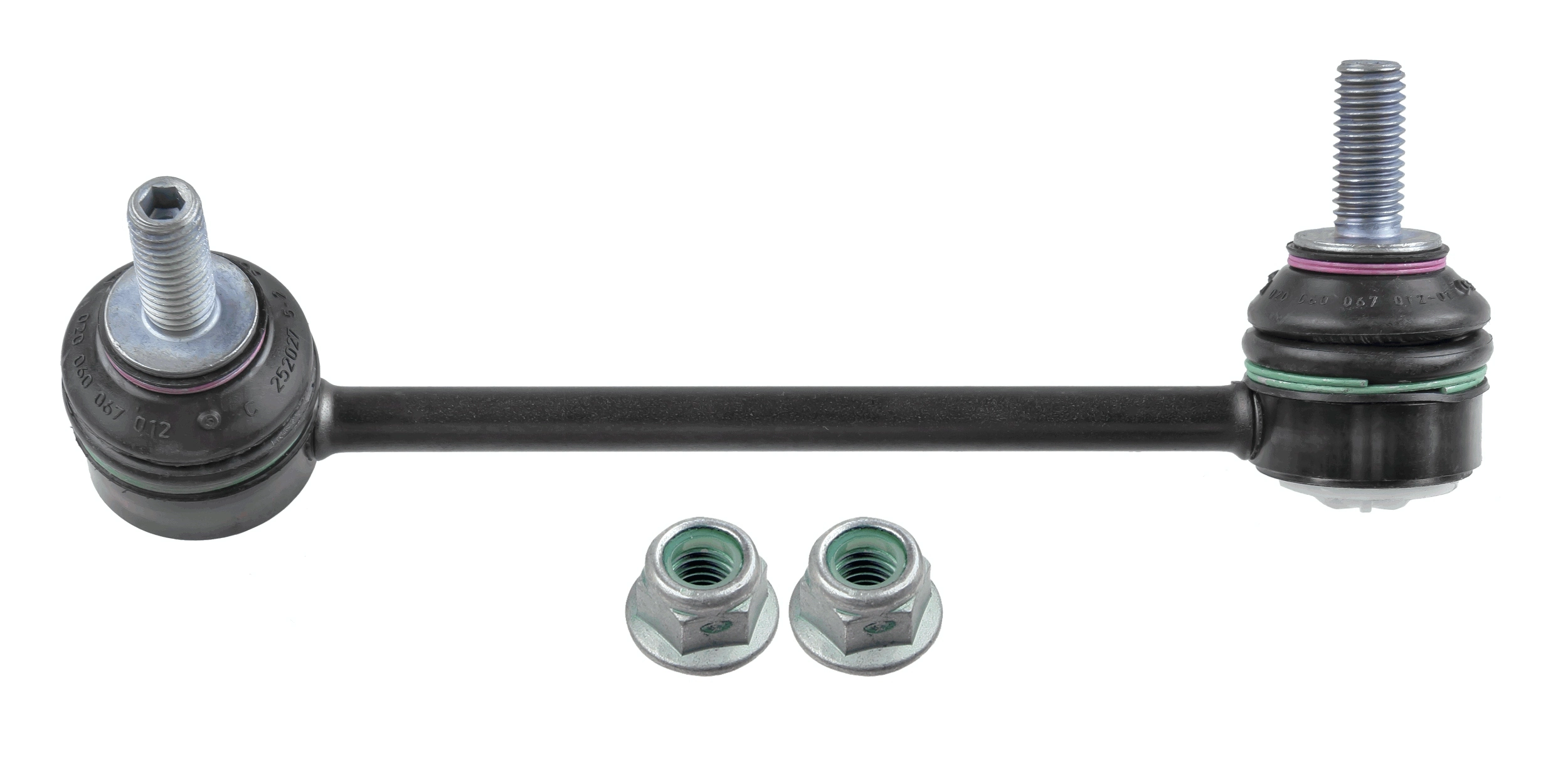 Link/Coupling Rod, stabiliser bar 42637 01