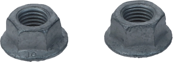 Link/Coupling Rod, stabiliser bar 36862 01