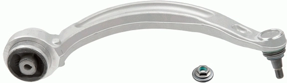 Control/Trailing Arm, wheel suspension 39311 01