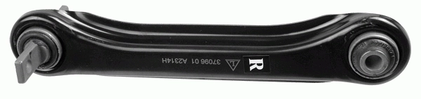 Control/Trailing Arm, wheel suspension 37096 01