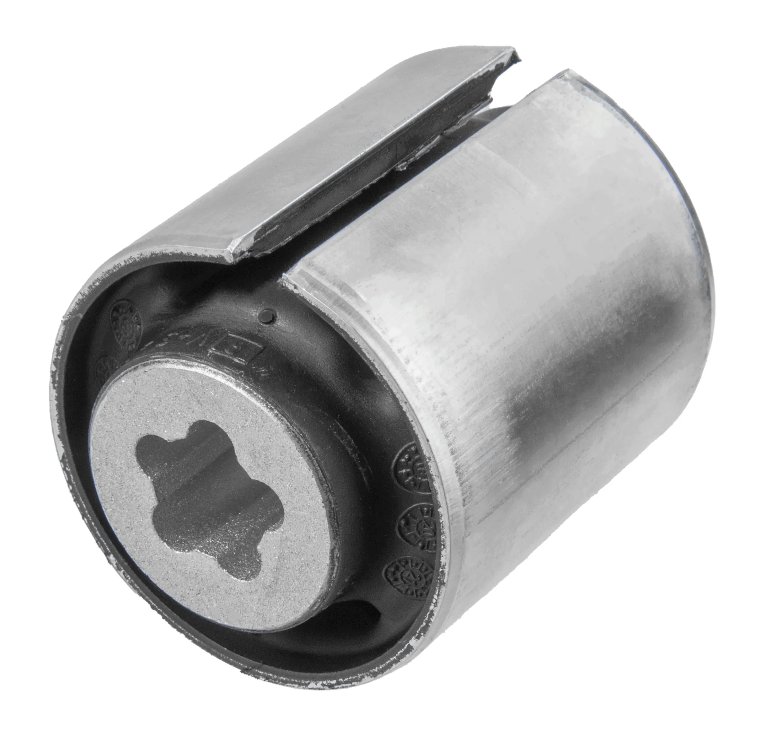 Mounting, control/trailing arm 43437 01