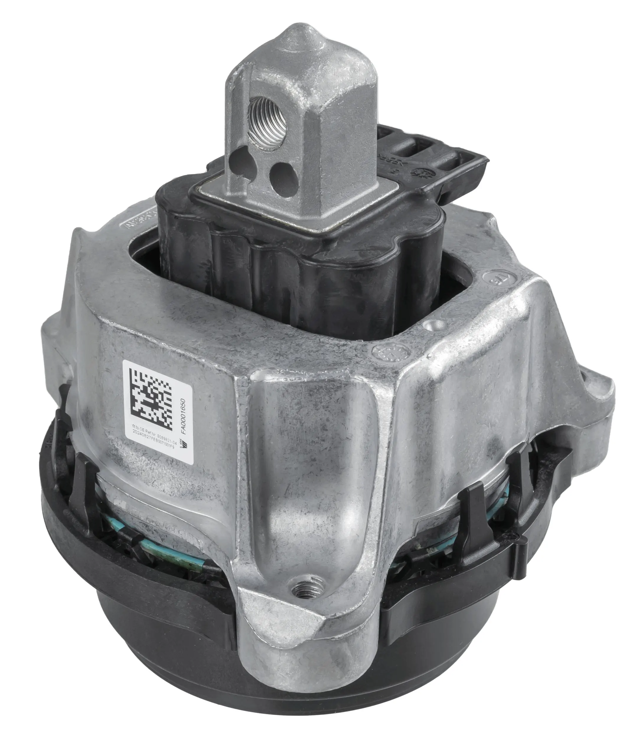 Mounting, engine 45345 01