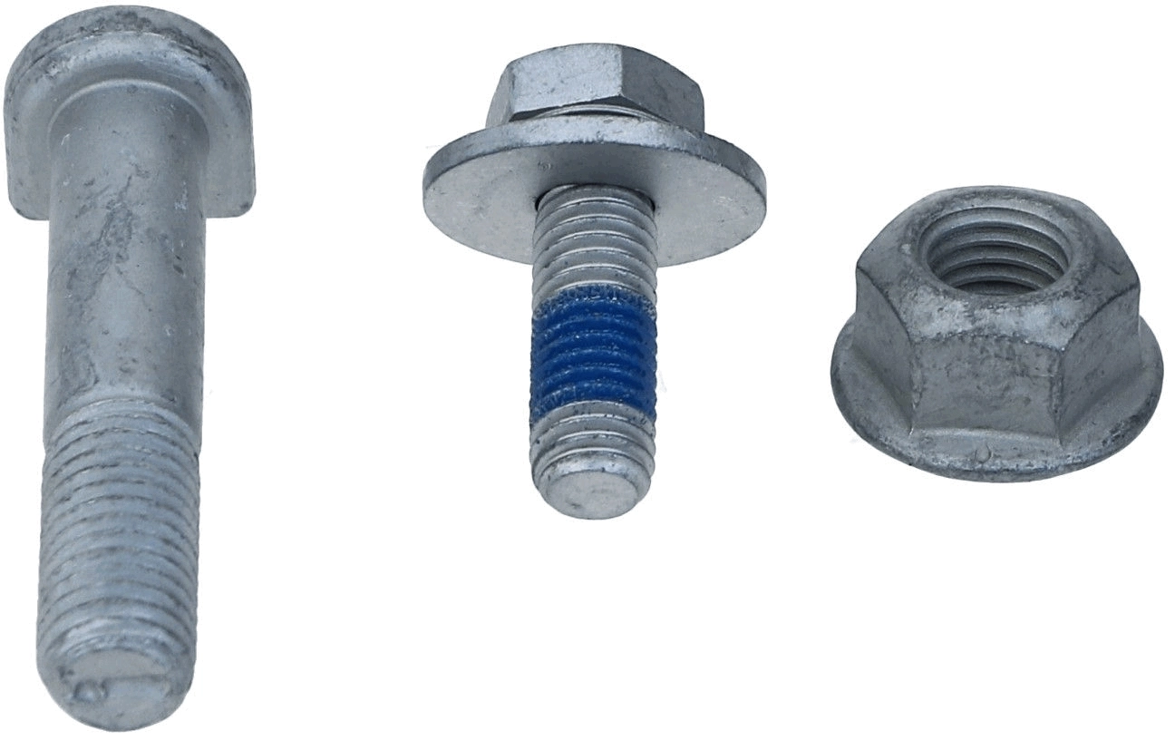 Tie Rod End 25863 01