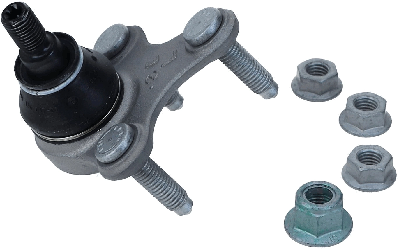 Ball Joint 26772 02