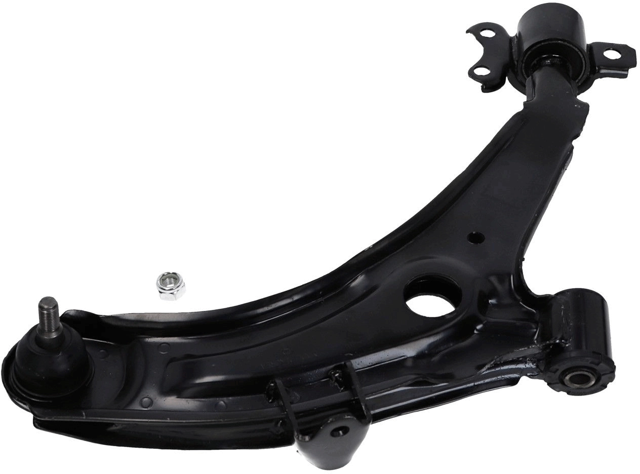 Control/Trailing Arm, wheel suspension 24686 02