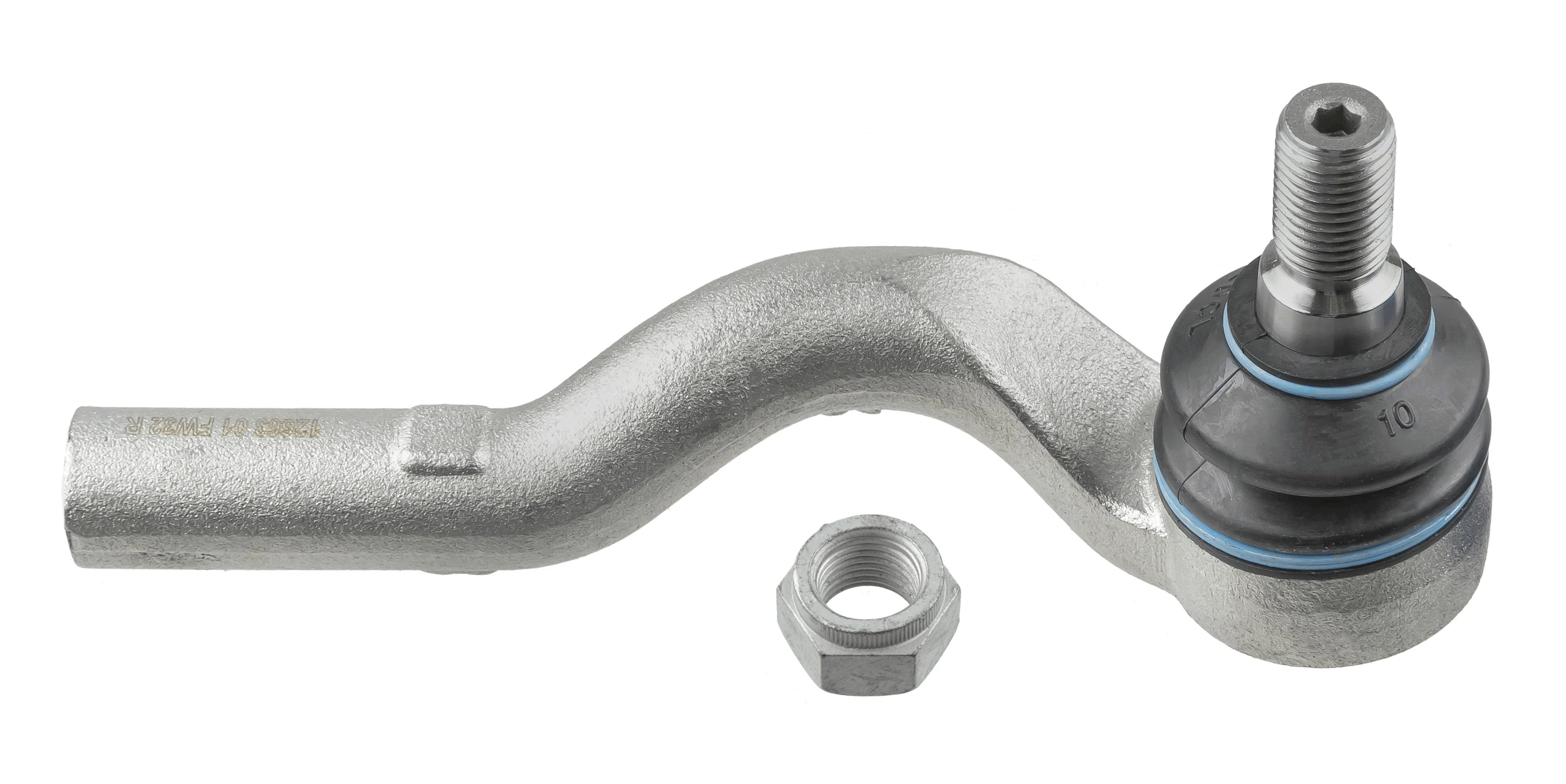 Tie Rod End 12663 02