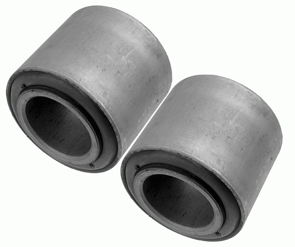 Repair Kit, control/trailing arm 11952 01