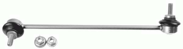 Link/Coupling Rod, stabiliser bar 27168 02