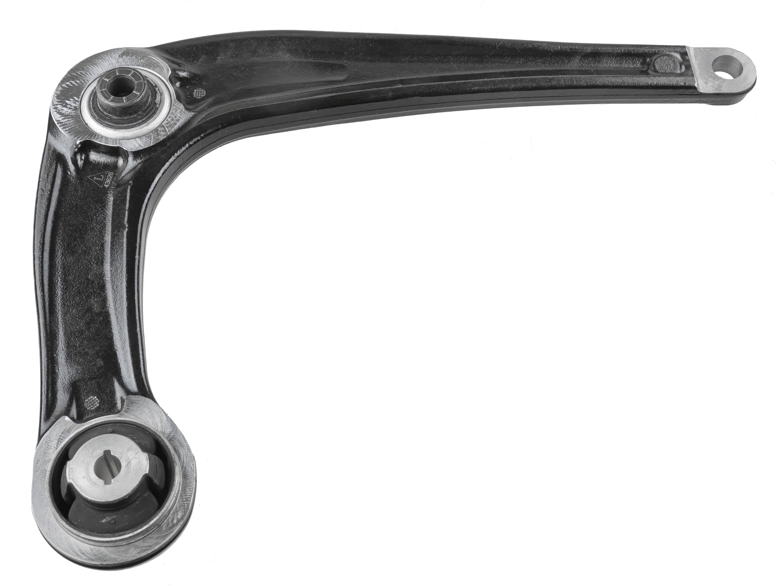 Control/Trailing Arm, wheel suspension 43626 01