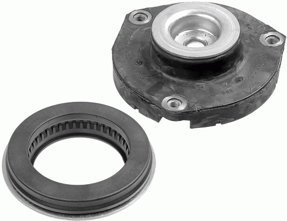 Repair Kit, suspension strut support mount 31771 01