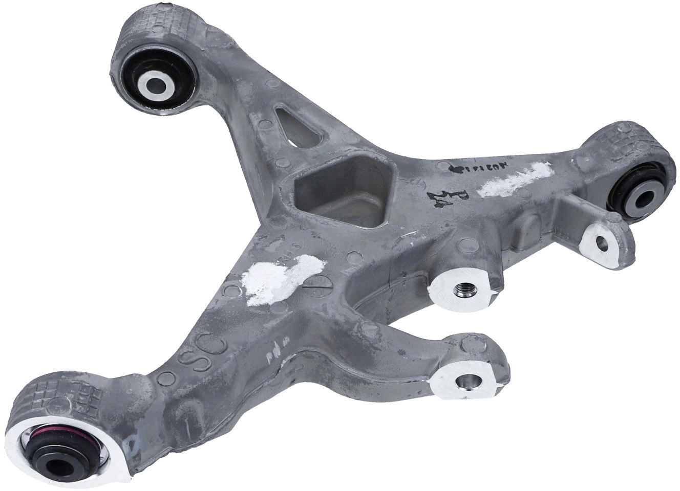 Control/Trailing Arm, wheel suspension 30638 01