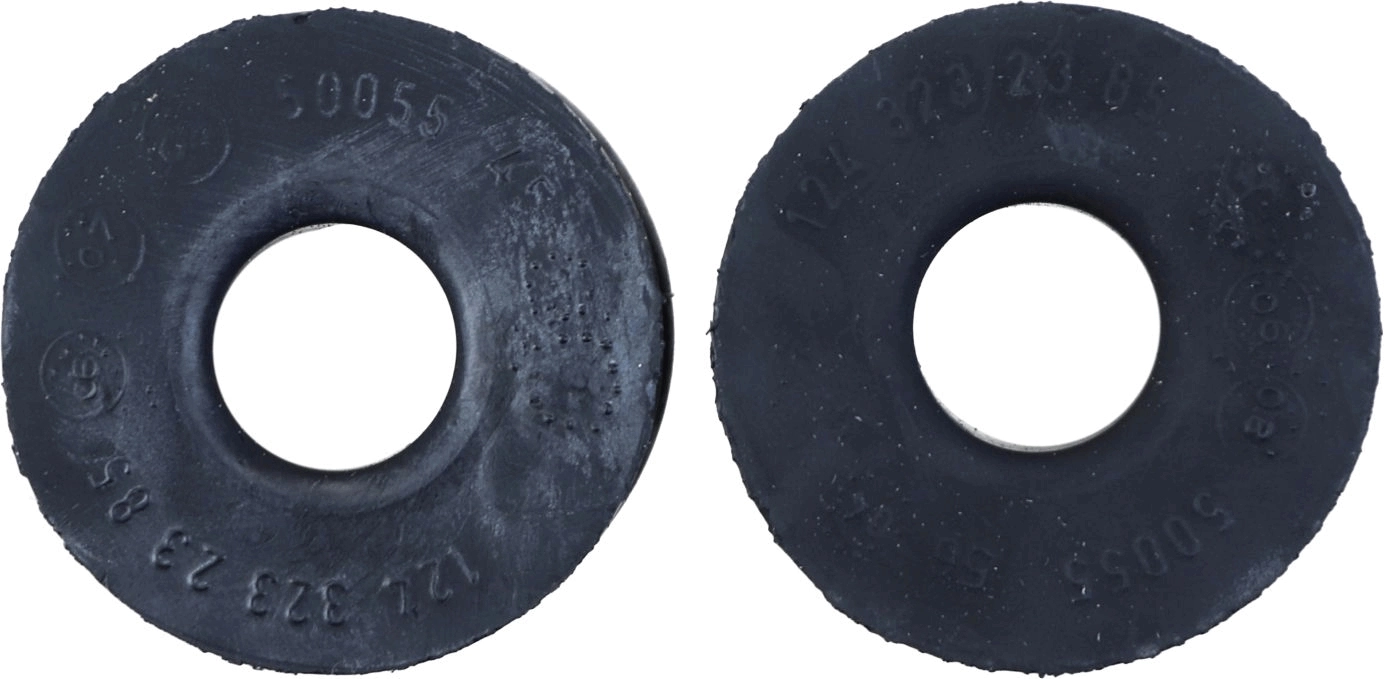 Mounting, stabiliser bar 11214 02