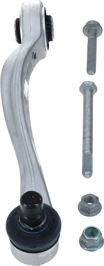 Control/Trailing Arm, wheel suspension 36699 01