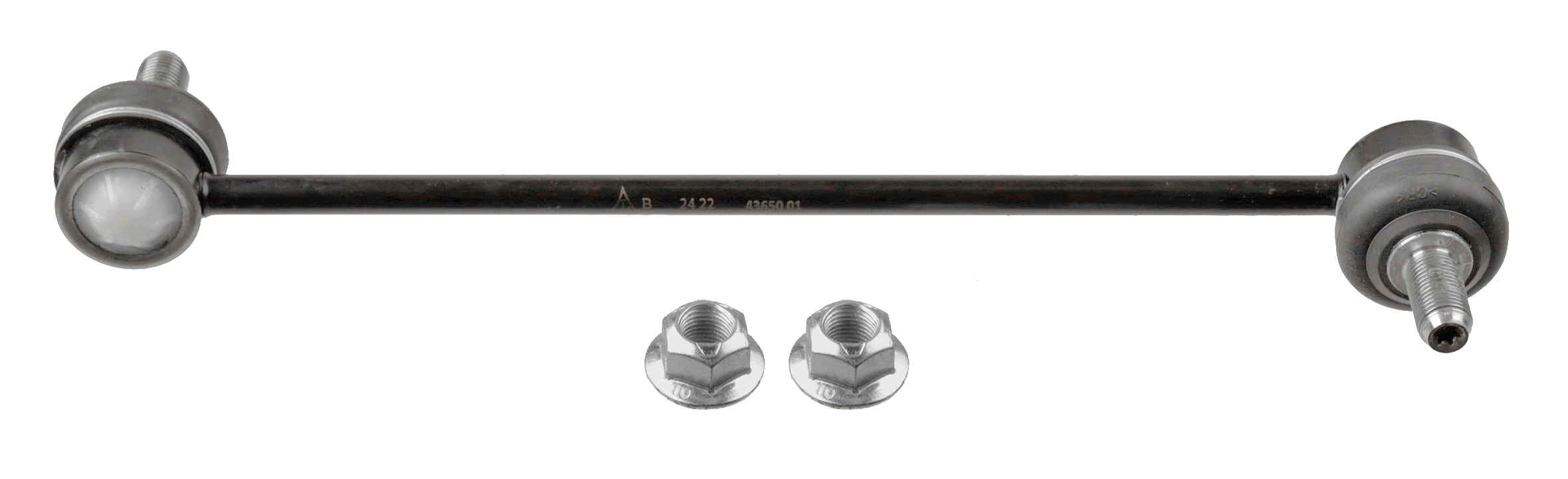 Link/Coupling Rod, stabiliser bar 43650 01