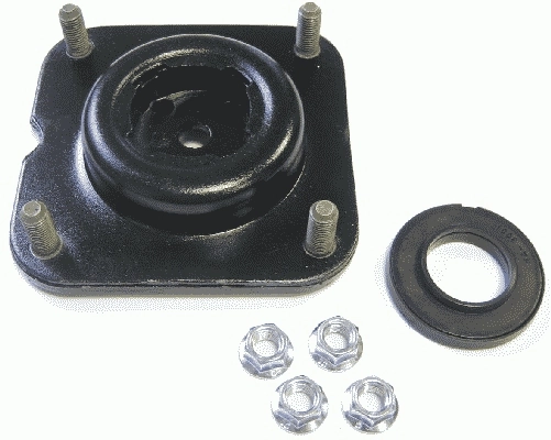 Repair Kit, suspension strut support mount 31134 01