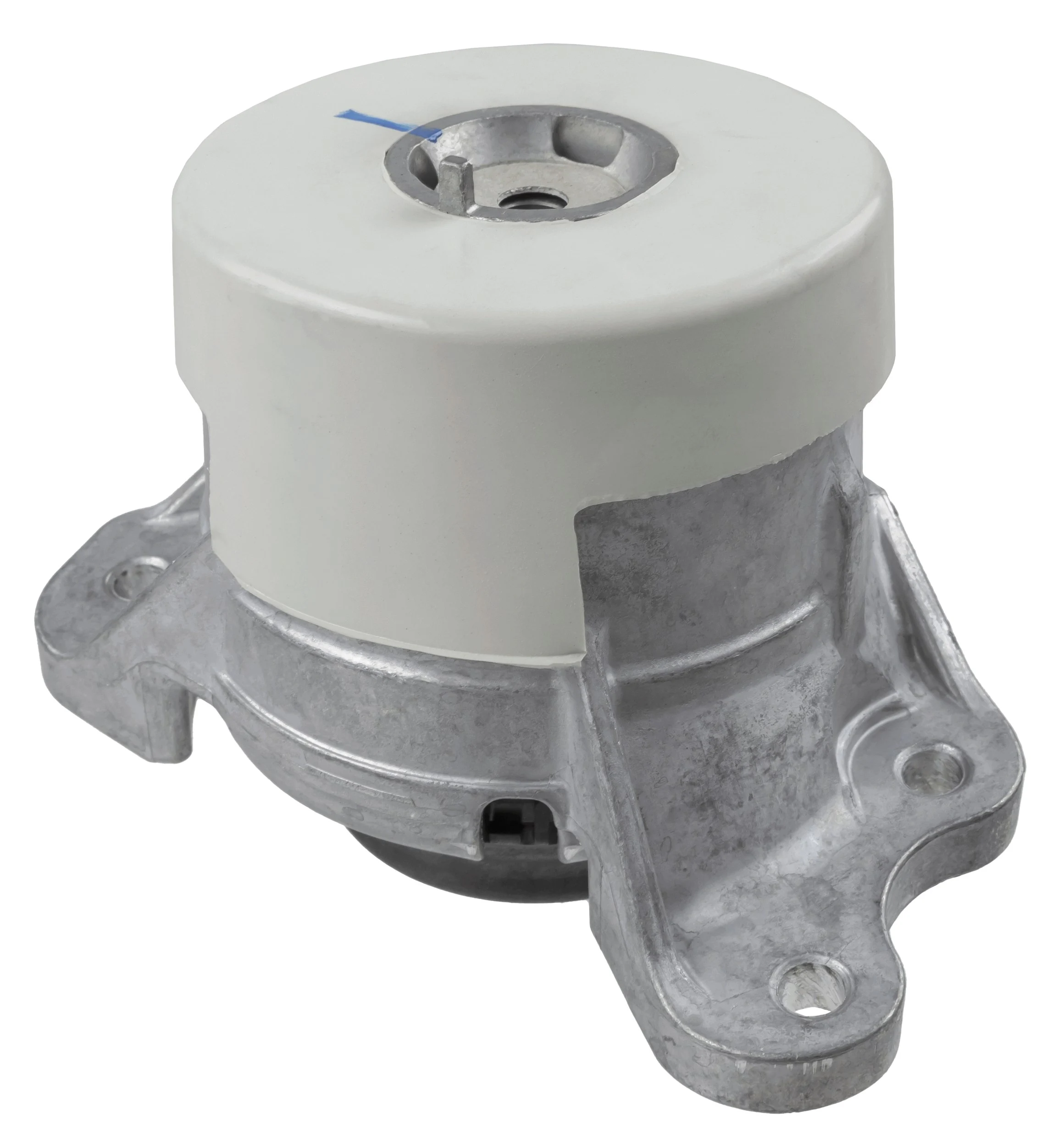 Mounting, engine 45367 01