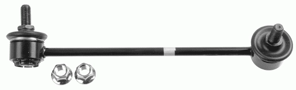 Link/Coupling Rod, stabiliser bar 33372 01