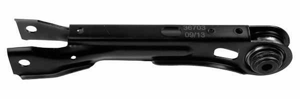Control/Trailing Arm, wheel suspension 36703 01