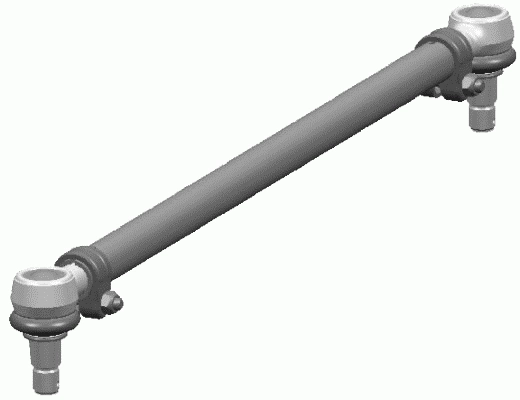 Centre Rod Assembly 29799 01