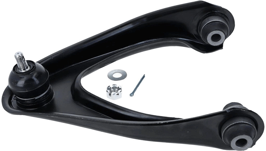 Control/Trailing Arm, wheel suspension 33442 02