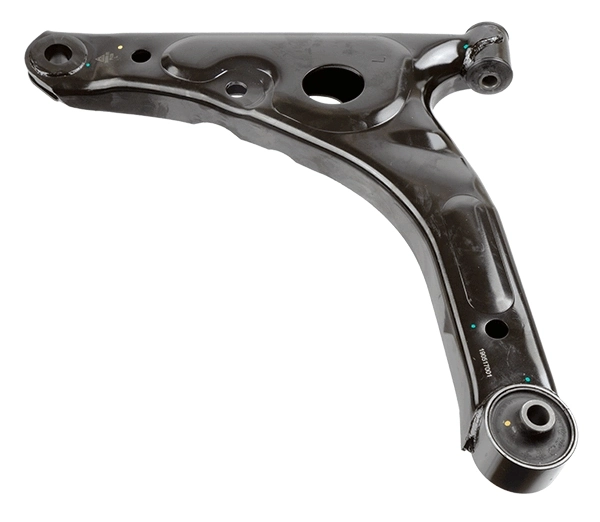 Control/Trailing Arm, wheel suspension 38508 01