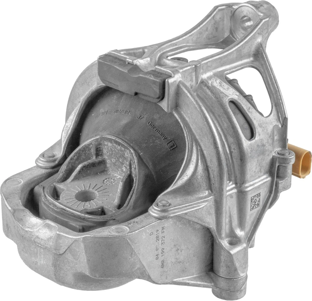 Mounting, engine 43131 01